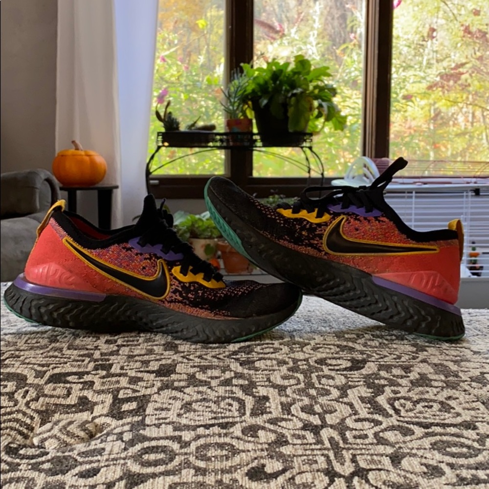 Nike React Running Shoes